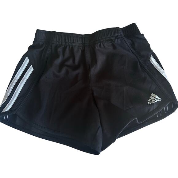 Adidas shorts black soccer - Picture 1 of 5